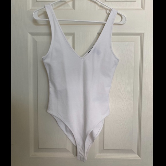 Forever 21 Tops - NEW Forever 21 bodysuit!